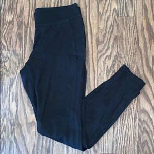 Cache Medium Black Skinny Pants